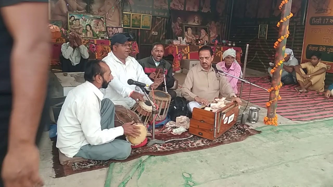 PRAKASH PREMI - BHAWANIPUR WALE