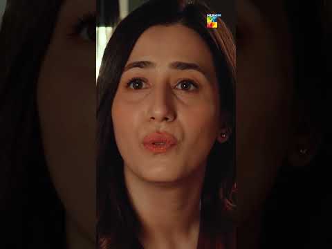 Takabbur - EP 19 Promo - Saturday At 08 PM #fahadsheikh #aizaawan #takabbur #humtv