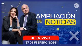 🎙️🔴 LIVE: NEWS EXPANDED #FEEG2026