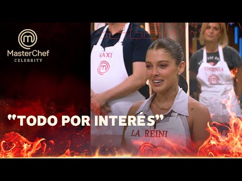 Video de Sofi Gonet «La Reini»