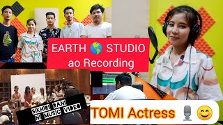 Gwdan methai recording ? Tomi  Arupsa @tominarzary3017