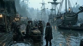 Download Lagu ¡UNA PELÍCULA INCREÍBLE QUE NADIE DEBERÍA PERDERSE! Ver Películas Aventura en Español | THE PIRATE MP3