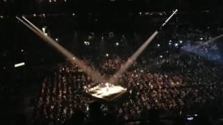 Adele live Hello 10/15/16