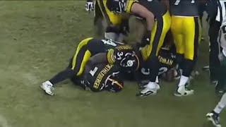 Nfl Announcers Egregiously Sus Moments