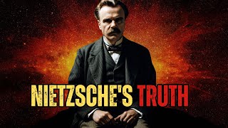 Nietzsche's Radical Truth Exploring Subjectivity and His Influence on Existentialism