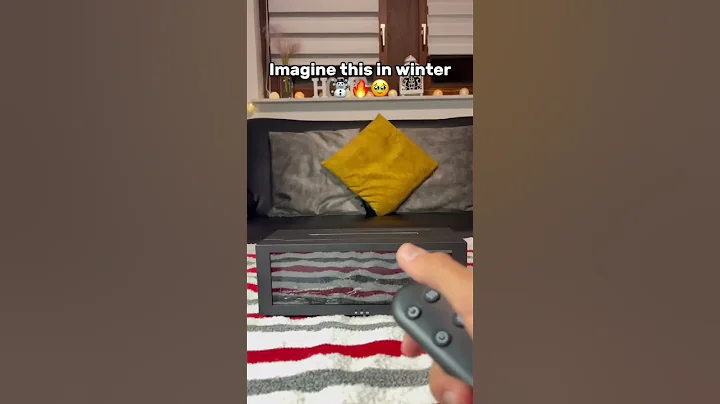 This winter is about to get cosy😊❄#christmas #winter #christmasdecor