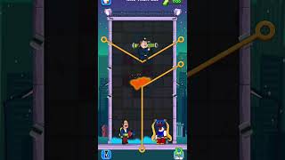 huggy wuggy pin - poppy play time chapter 2 dangerous #shorts #huggywuggy #gaming #youtubeshorts
