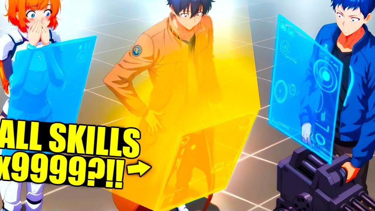 Tinraydor Sa Apokalipsis Pero Nagawang Pataasin Ang Skill Ng Libong Beses | Manhwa Recap Tagalog