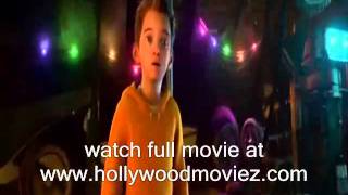MARS NEEDS MOMS -Meeting Gribble- Clip