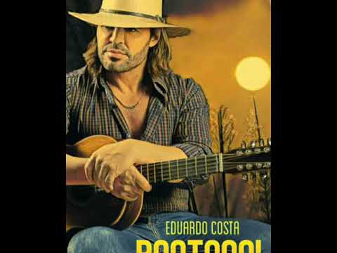 Eduardo Costa - Boiadeiro errante (Pantanal)