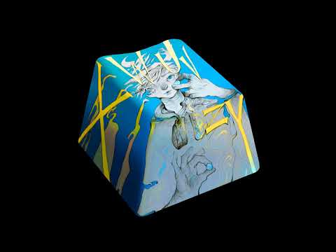 【オリジナル音楽】ANGO【WUVXZY EP】