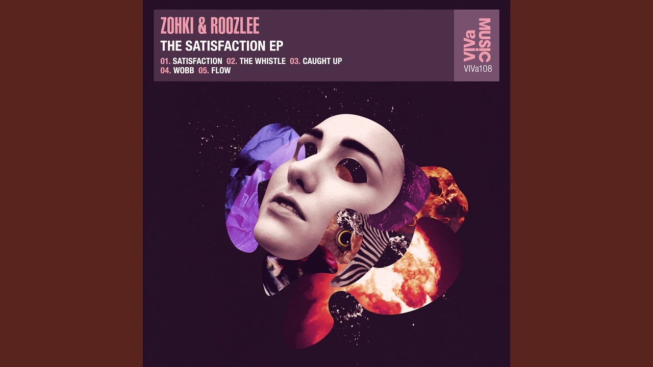 Obejrzyj Satisfaction w YouTube Obejrzyj Satisfaction w YouTube