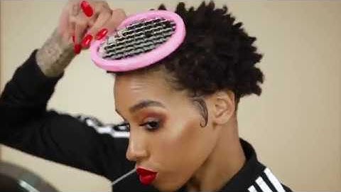 Twist It Up Tutorial