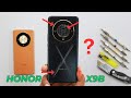 Honor x9b durability test  just a hype or real tough 