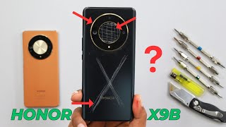 Honor x9b Durability Test - Just a HYPE or REAL Tough ?