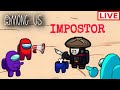 🔴 AMONG US LIVE | MIND GAMES &amp; CHAOS! WITH @YashVerse-k3t @THEZAIN07734  JOIN FAST
