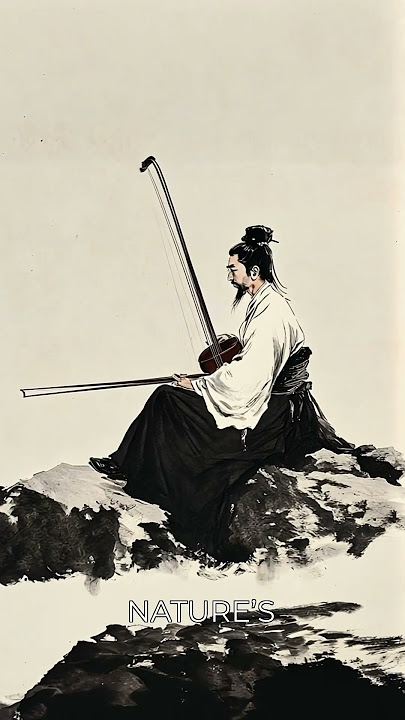 Erhu: The Heartbeat of Chinese Music #erhu  #worldmusic