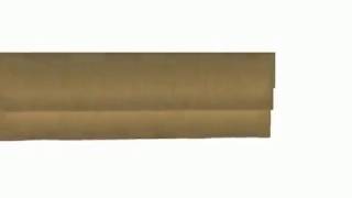 Profil Arhitectural De Exterior 099