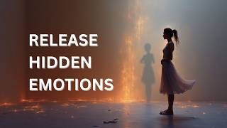 The Hidden Emotions You’re Holding in Your Hips