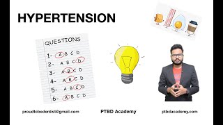 Breakfast Session 🥞🍳| Hypertension MCQs Discussion