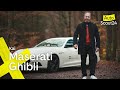 Maserati Ghibli: Der Dreizack mit Ferrari-Motor!