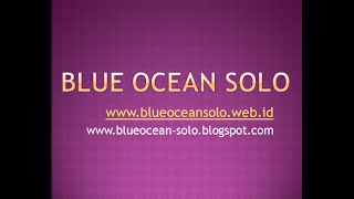 Blue Ocean Profile