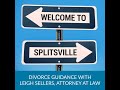 How Do I Win Custody of My Children? - Welcome to Splitsville Ep. 9