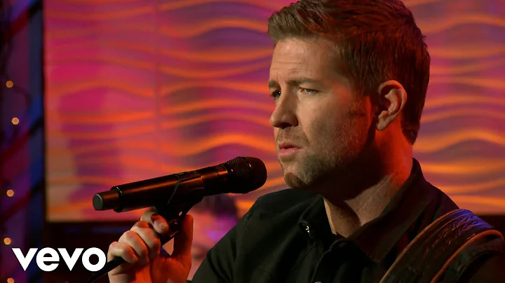 Josh Turner - How Great Thou Art (Live From Gaithe...