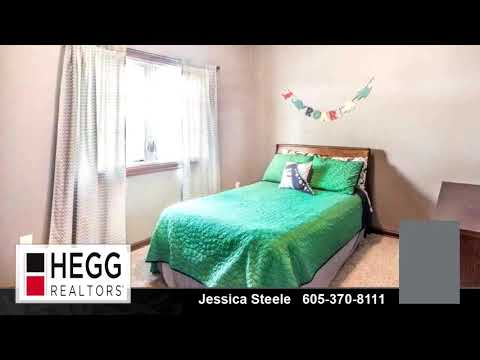 309 Marie Cir, Harrisburg, SD home video tour
