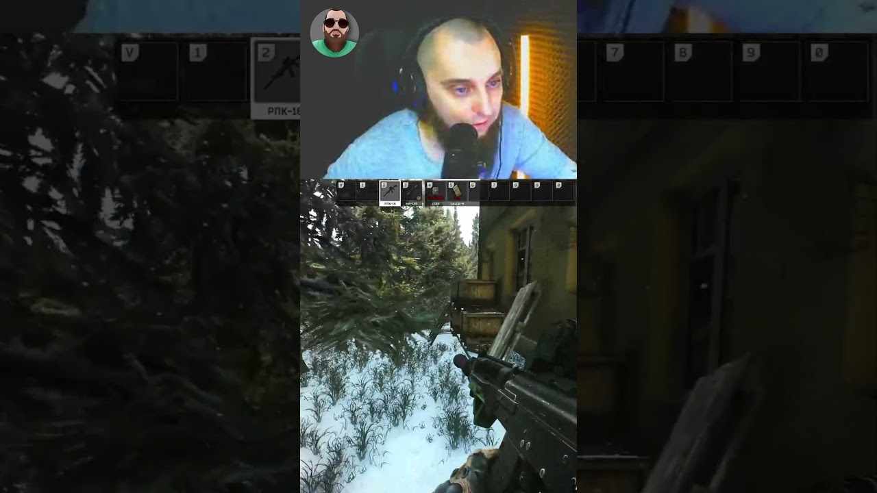 каждый играет как может