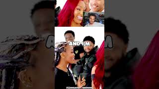 AJ's Conflict Resolution: Music Manager's #shorts #poptheballoonuk #funny #twitchclips #reaction