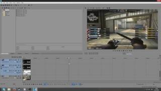 Celebrity Tutorial: CS:GO Separate HUD Stream [Vegas Pro] Net Worth