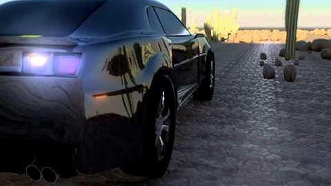 maya camaro.mov