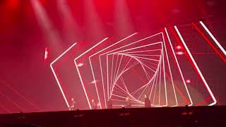 Backstreet Boys Concert May 11, 2023