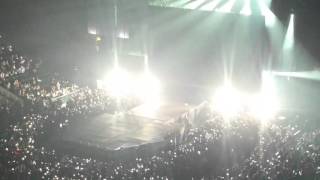 INTRO- 엑소 EXO'LUXION EXOPLANET #2 IN NORTH AMERICA NYC 02212016