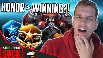 He LOST To MASS REAPER?! | Is It IMBA Or Do I Suck?