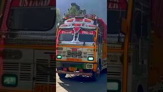 truck lover full speed 3truck #. driver respect❤🙏