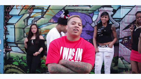 Salty Feat. Deezy Dolla & Canary - Light Skinned (2012) (Official Music Video)