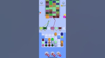 Knit Out Level 360 Solution