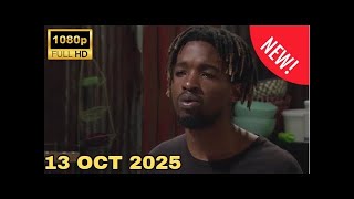 Generation The Legacy Today 13 OCT 2025 Full Episode HD 1080p