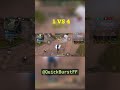 1v4 CLUTCH GOD MODE! 🤯 Free Fire Impossible Win