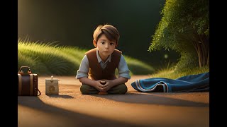 The Good Samaritan - A Timeless Tale of Compassion