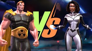 CAN HYPERION DEFEAT PHOTON? - MCOC
