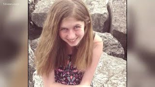 BREAKING: Missing Wisconsin girl found alive, suspect in custody