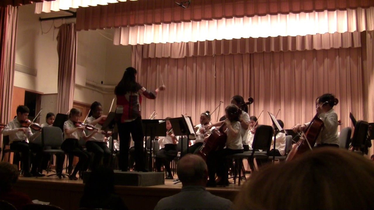 Mabel Creek Overture - William Harbinson