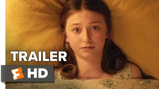 Girl Asleep Official Trailer 1 (2016) - Bethany Whitmore Movie Girl Asleep Official Trailer 1 (2016) - Bethany Whitmore Movie