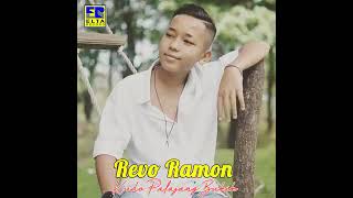 Tuhan Yang Maha Kuasa Revo Ramon