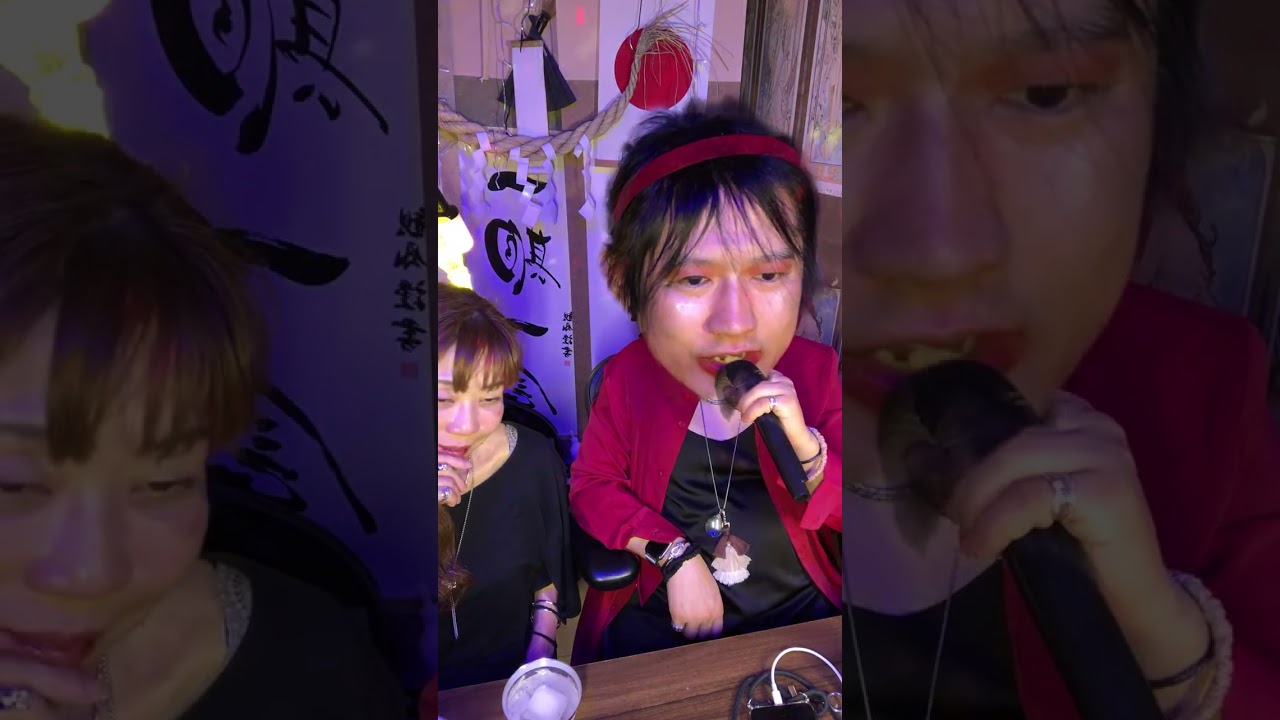 Live highlight