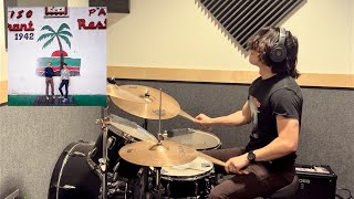 Surf Curse  Forever Dumb drum Cover