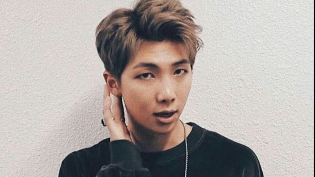 Namjoon Appreciation